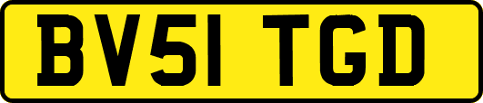 BV51TGD