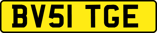 BV51TGE