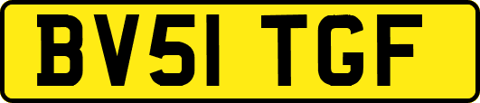 BV51TGF