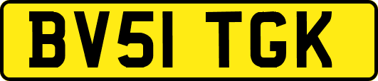 BV51TGK