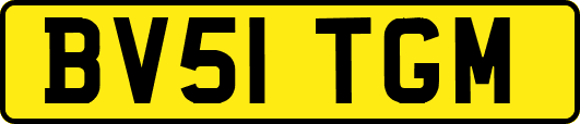 BV51TGM