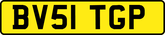 BV51TGP