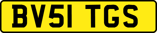 BV51TGS