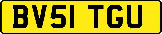 BV51TGU