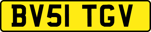 BV51TGV