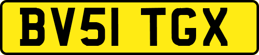 BV51TGX