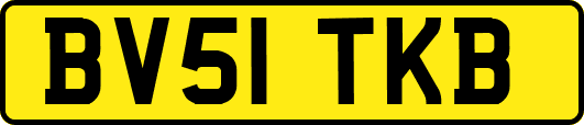 BV51TKB