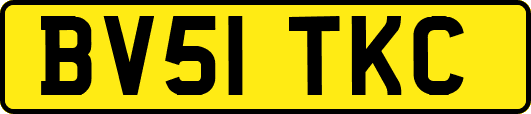 BV51TKC