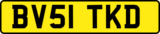 BV51TKD