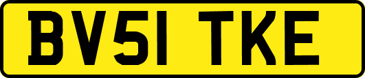 BV51TKE