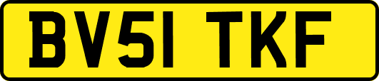 BV51TKF