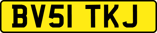 BV51TKJ