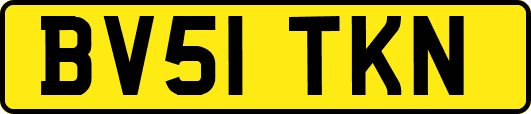 BV51TKN