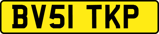 BV51TKP