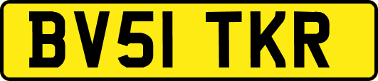 BV51TKR