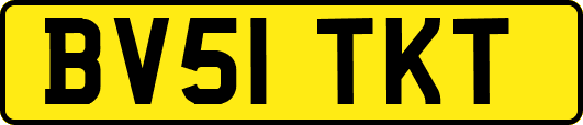 BV51TKT