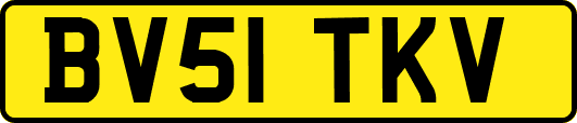 BV51TKV