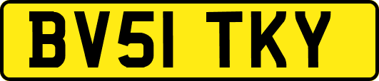 BV51TKY
