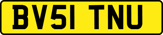 BV51TNU