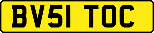 BV51TOC
