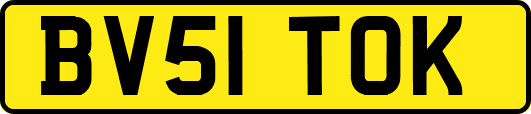 BV51TOK