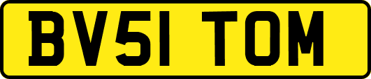 BV51TOM