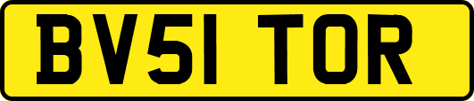 BV51TOR