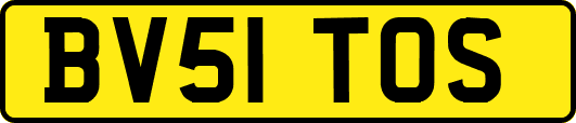 BV51TOS