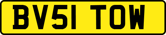 BV51TOW