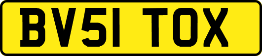 BV51TOX