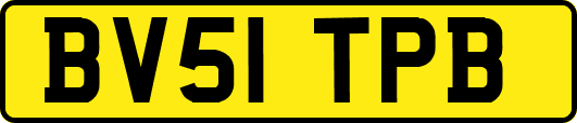 BV51TPB