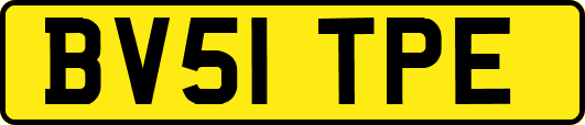 BV51TPE