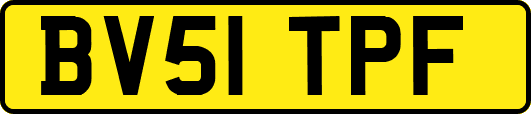 BV51TPF