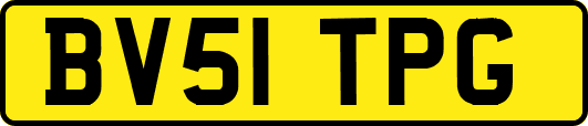 BV51TPG