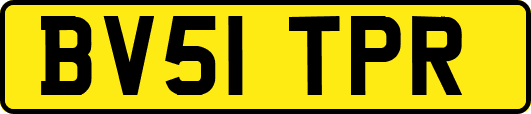 BV51TPR