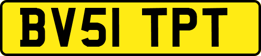 BV51TPT