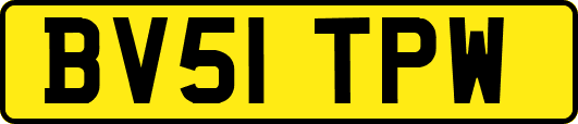BV51TPW