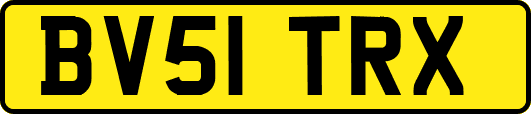 BV51TRX