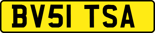 BV51TSA