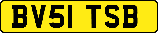 BV51TSB