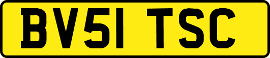 BV51TSC