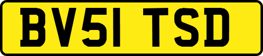 BV51TSD