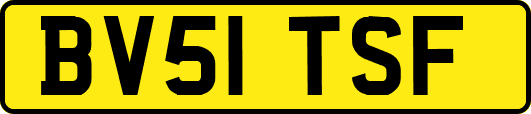 BV51TSF