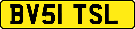BV51TSL