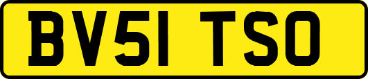 BV51TSO