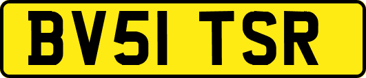 BV51TSR