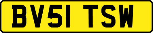 BV51TSW