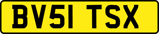 BV51TSX