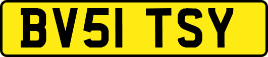BV51TSY