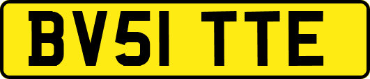 BV51TTE